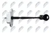 ОБМЕЖУВАЧ ДВЕРЕЙ | TOYOTA YARIS 2014-2020 Л/П NTY EZCTY068 (фото 3)