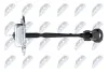 ОБМЕЖУВАЧ ДВЕРЕЙ | TOYOTA YARIS 2014-2020 Л/П NTY EZCTY068 (фото 4)