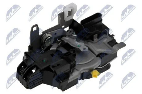 SIŁOWNIK CENTRALNEGO ZAMKA TYŁ NTY EZCVV038