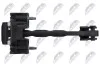 ОБМЕЖУВАЧ ДВЕРЕЙ | VOLVO XC60 2009-,XC70 2008-,S60 2011-,S60 CROSS COUNTRY 2016-,S80 2007-,V60/V60 CROSS COUNTRY 2011-,V70 2008- Л/П NTY EZCVV042 (фото 3)