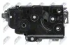 ПРИВІД ЦЕНТРАЛЬНОГО ЗАМКА | VW PASSAT B5 -2005,GOLF IV -2003,BORA -2005,SKODA OCTAVIA -2007,SEAT LEON -2005,TOLEDO II -2004 /ЛІВ/ NTY EZCVW001 (фото 3)