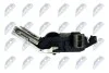 ЗАМОК КРИШКИ БАГАЖНИКА | VW PASSAT SEDAN B6 2005-,JETTA 2005-,AUDI A4 B7 SEDAN 2004-,A4 B8 SEDAN 2008- NTY EZCVW031 (фото 3)