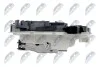 ПРИВІД ЦЕНТРАЛЬНОГО ЗАМКА | AUDI A1 2010-,SEAT IBIZA 2012-,VW TIGUAN 2008-/ЛІВ/ NTY EZCVW088 (фото 5)