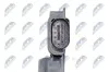 ПРИВІД ЦЕНТРАЛЬНОГО ЗАМКА | AUDI A1 2010-,SEAT IBIZA 2012-,VW TIGUAN 2008-/ЛІВ/ NTY EZCVW088 (фото 6)