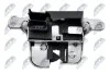 ЗАМОК КРИШКИ БАГАЖНИКА | SEAT ALHAMBRA 2010-,VW SHARAN 2010-,TOUAREG 2010- NTY EZCVW110 (фото 5)