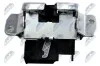 ЗАМОК КРИШКИ БАГАЖНИКА | SEAT ALHAMBRA 2010-,VW SHARAN 2010-,TOUAREG 2010- NTY EZCVW110 (фото 6)