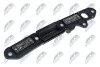 РУЧКА КРИШКИ БАГАЖНИКА | VW GOLF PLUS 2005-,JETTA 2005-,PASSAT B6 2005-,TOURAN 2003-/BLENDA PODЊWIETLENIA TABLICY REJESTRACYJNEJ/