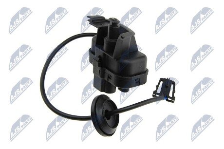 АКТИВАТОР ОТКРЫТИЯ ЛЮЧКА БЕНЗОБАКА | VW GOLF VI VARIANT 2007-,SCIROCCO 2008-,TIGUAN 2007- NTY EZCVW130 (фото 1)