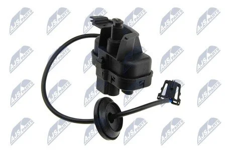 Активатор відкриття лючка бензобака | VW GOLF VI VARIANT 2007-,SCIROCCO 2008-,TIGUAN 2007- NTY EZCVW130 (фото 1)