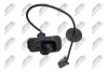 Активатор відкриття лючка бензобака | VW GOLF VI VARIANT 2007-,SCIROCCO 2008-,TIGUAN 2007- NTY EZCVW130 (фото 6)