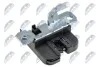 ЗАМОК КРИШКИ БАГАЖНИКА | VW POLO 9N1 2001-2005,POLO 9N2 2005-2009 EZCVW138