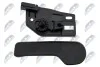 Ручка відкривання капоту VW Bora/ Golf/ Polo 98-/ Seat Leon 2.0TFSi 06- NTY EZC-VW-195 (фото 3)