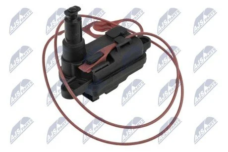 Активатор відкриття лючка бензобака NTY EZCVW197 (фото 1)