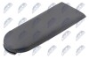 КРИШКА ПІДЛОКОТНИКА | VW GOLF IV 1997-2003,PASSAT B5 1996-2005,BORA 1998-2005,SKODA OCTAVIA I 1996-2010/KOLOR:SZARY,MATERIAЈ:EKOSKУRA/ EZCVW221