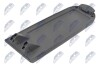 КРИШКА ПІДЛОКОТНИКА | VW GOLF IV 1997-2003,PASSAT B5 1996-2005,BORA 1998-2005,SKODA OCTAVIA I 1996-2010/KOLOR:SZARY,MATERIAЈ:EKOSKУRA/ NTY EZCVW221 (фото 2)