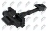 ОБМЕЖУВАЧ ДВЕРЕЙ | VW UP (121, 122, BL1, BL2, BL3, 123) 11-, SEAT MII (KF1, KE1) 11-, SKODA CITIGO (NF1) 11-19 Л/П EZCVW344
