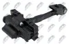 ОБМЕЖУВАЧ ДВЕРЕЙ | VW UP (121, 122, BL1, BL2, BL3, 123) 11-, SEAT MII (KF1, KE1) 11-, SKODA CITIGO (NF1) 11-19 Л/П EZCVW345