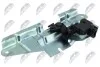 КРОНШТЕЙН ЗАСУВКИ | VW BORA 1998-,JETTA 2005-,PASSAT B5 SEDAN 1996-2005/Z SILNICZKIEM/ EZCVW437
