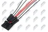 КОМПЛЕКТ ПРОВОДІВ | CITROEN BERLINGO 2008-,C4 II 2009-,C5 III 2008-,PEUGEOT PARTNER 2008-,207 2006-,208 2012-,308 2007-,508 2010- NTY EZPE000 (фото 2)