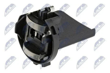 Цоколь лампи OPRAWKA ЅARаWKI MIJANIA H7 | SEAT ALHAMBRA 2016-,VW CRAFTER 2012-,GOLF VII 2013-,PASSAT B7 2011-,PASSAT B8 2015-,SCIROCCO 2009-,SHARAN 2016-,TIGUAN 2012-,TOURAN 2016-,T-ROC 2018- NTY EZVW002 (фото 1)