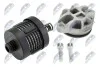 ФІЛЬТР МАСЛЯНИЙ | FORD KUGA 2.0TDCI,2.5 2008-,LAND ROVER FREELANDER 2 2.0,2.2TD,3.2 2006- FHOFR000