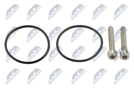 Фото 1 - ремкомплект насоса муфти Haldex NTY FHOVW004 Ремкомплект насоса муфти Haldex NTY FHOVW004 (фото 1)