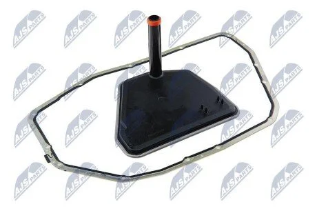 ФІЛЬТР АКПП | SKRZYNIA 09L/ 6HP19A AUDI A4 04-, A6 04-, A8 03-, VW PHAETON 03- NTY FSFAU002