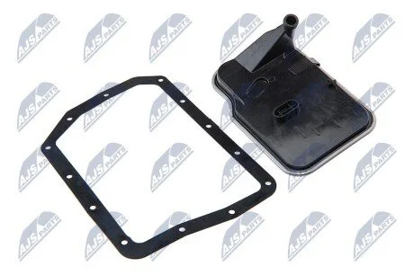 ФІЛЬТР АКПП | SKRZYNIA VT1-27T/ GACVT16Z MINI R50, R53 COOPER/ ONE 01-, R52 COOPER 04- NTY FSFBM007