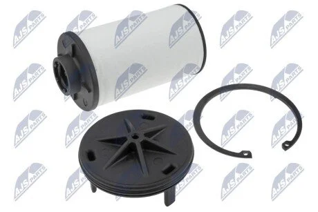 Автозапчасть NTY FSFBM012
