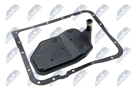 ФІЛЬТР АКПП | SKRZYNIA 4L60E/ 4L65E HUMMER H3 3.5L/ 3.7L 4WD/ 5.3L AWD 05- NTY FSFCH008
