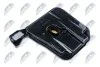 ФІЛЬТР АКПП | SKRZYNIA 6F35 FORD EDGE 15-17, ESCAPE 15-17, FUSION 15-17, TAURUS 15-17, LINCOLN CONTINENTAL 15-17, MKC 15-17 NTY FSFCH011 (фото 2)