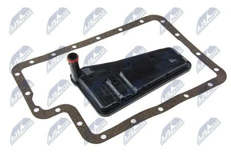 ФІЛЬТР АКПП | SKRZYNIA E4OD/ 4R100 FORD F-150 91-, F-350 91-, EXPEDITION 96- NTY FSFCH017