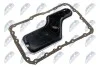 ФІЛЬТР АКПП | SKRZYNIA 5R55W FORD EXPLORER 4.0 4WD 01- FSFCH018