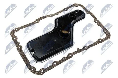 ФІЛЬТР АКПП | SKRZYNIA 5R55W FORD EXPLORER 4.0 4WD 01- NTY FSFCH018