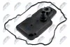 ФІЛЬТР АКПП | SKRZYNIA 6T40/ 6T45/ 6T30/ 6T50 CHEVROLET CRUZE 1.6/ 2.0CDI 09-, CAPTIVA 2.0D/ 2.2D, 2.4/ 3.0 10-, ORLANDO 1.8/ 2.0D 11-, OPEL ANTARA 2.0CDTI 16- FSFDW001