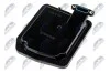 ФІЛЬТР АКПП | SKRZYNIA 6F24 SSANGYONG ACTYON II 2.0 12-, KORANDO 2.0 12- NTY FSFDW004 (фото 2)