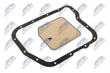 ФІЛЬТР АКПП | SKRZYNIA TF6/ A904/ A998/ A999/ TF8/ A727/ A500 DODGE RAM 1500 93-, DURANGO 98-, JEEP CHEROKEE 80-, GRAND CHEROKEE 91-, WRANGLER 86-, COMANCHE 86- NTY FSFFR009