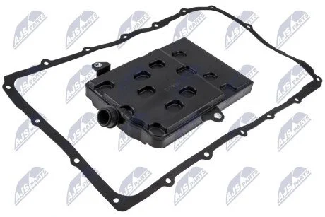 ФИЛЬТР АКПП NTY FSFFR012