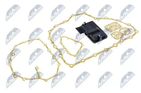 Фільтр АКПП NTY FSFHD003