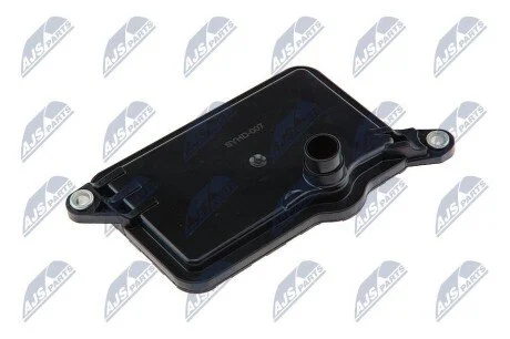 ФІЛЬТР АКПП | SKRZYNIA KA5AT HONDA CIVIC 1.5HYBRID 12-, JAZZ 1.3 11-, CR-Z 10- NTY FSFHD007