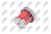 ФІЛЬТР АКПП | SKRZYNIA CVT MFHA/MWWA/SWRA HONDA JAZZ II 1.2/ 1.3 02- FSFHD016
