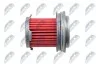 ФІЛЬТР АКПП | SKRZYNIA CVT MFHA/MWWA/SWRA HONDA JAZZ II 1.2/ 1.3 02- NTY FSFHD016 (фото 3)