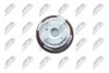 ФІЛЬТР АКПП | SKRZYNIA CVT MFHA/MWWA/SWRA HONDA JAZZ II 1.2/ 1.3 02- NTY FSFHD016 (фото 4)