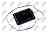 ФІЛЬТР АКПП | SKRZYNIA A6MF1/ A6MF2 HYUNDAI I30 11-, I40 12-, IX35 10-, SANTA FE 10-, ELANTRA 11-, KIA SPORTAGE 10- CEED 12-, PRO CEED 13-, SOUL 09- FSFHY004