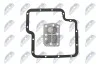 ФІЛЬТР АКПП | SKRZYNIA JF405E HYUNDAI ATOS 97-, CHEVROLET SPARK 05-, KIA PICANTO 04-, DAEWOO MATIZ 98- NTY FSFHY006 (фото 3)