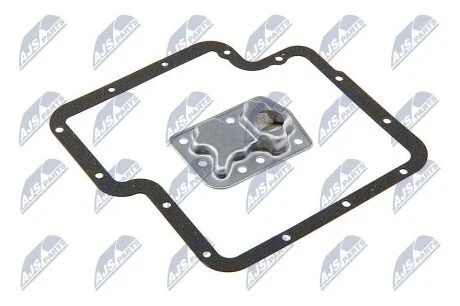 ФІЛЬТР АКПП | SKRZYNIA JF405E HYUNDAI ATOS 97-, CHEVROLET SPARK 05-, KIA PICANTO 04-, DAEWOO MATIZ 98- NTY FSFHY006