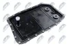 ФІЛЬТР АКПП | SKRZYNIA 6HP26 LAND ROVER DISCOVERY III/IV 05-, RANGE ROVER 02-12, RANGE ROVER SPORT 02-13 FSFLR000