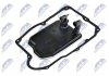 ФІЛЬТР АКПП | SKRZYNIA 7G-TRONIC 724.0 MERCEDES A W176 12-, W 177 18-, B W246/W242 11-, CLA C117/X117 13-, GLA X156 13- FSFME005