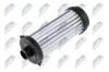 ФІЛЬТР АКПП | SKRZYNIA DSG 724.0,7G-DCT,K7A240,K7A350,K7X350,K7X400 MERCEDES CLA 118/117/X117/X118, A W176/W177/V177, B W246/W242/W247, GLA X156, INFINITI Q30 15- FSFME006