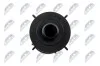 ФІЛЬТР АКПП | SKRZYNIA DSG 724.0,7G-DCT,K7A240,K7A350,K7X350,K7X400 MERCEDES CLA 118/117/X117/X118, A W176/W177/V177, B W246/W242/W247, GLA X156, INFINITI Q30 15- NTY FSFME006 (фото 4)